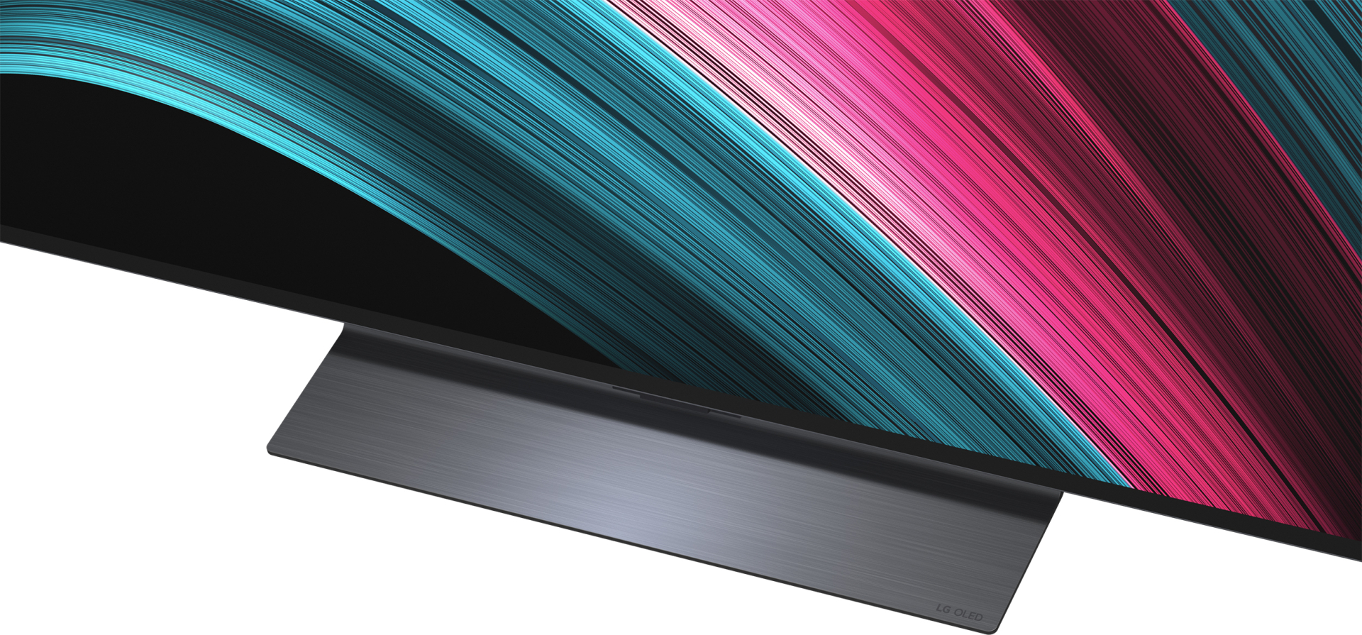 LG Televisie 65" OLED 4K (UHD) - OLED65C56LB