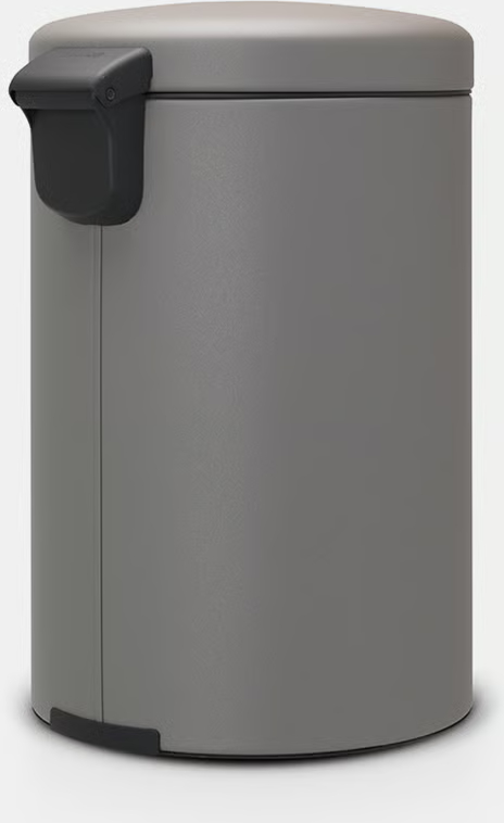 BRABANTIA pedaalemmer - 119163