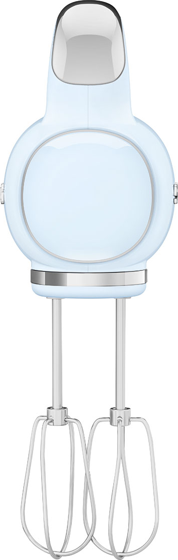 SMEG handmixer - HMF01PBEU