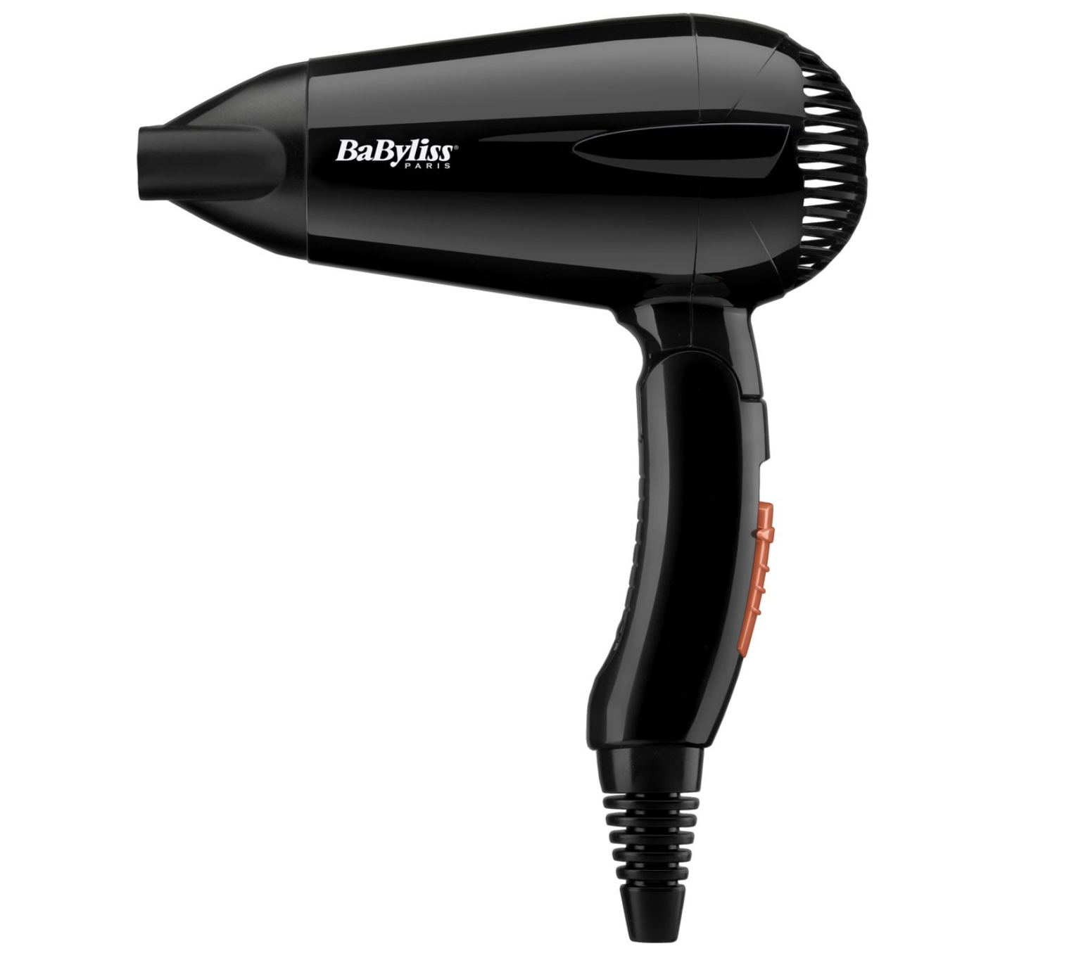 BABYLISS BA5344E haardroger