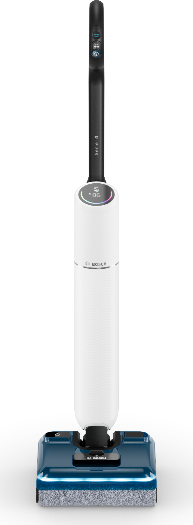 BOSCH BHF41WE