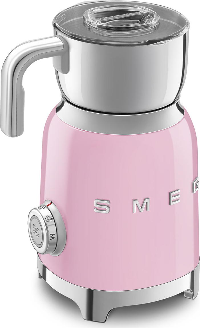 SMEG melkopschuimer - MFF11PKEU