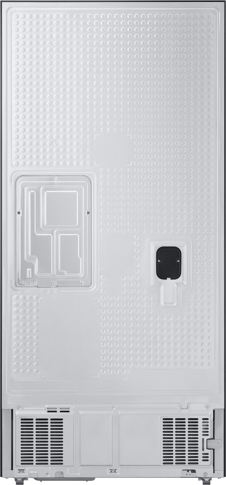 SAMSUNG side-by-side - 178cm - RF50C510EB1/EF