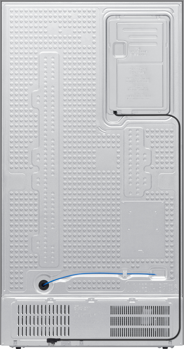 SAMSUNG side-by-side - RS90F66BETEF