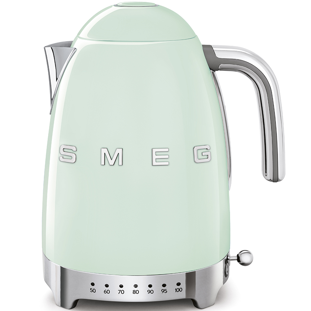 SMEG KLF04PGEU waterkoker