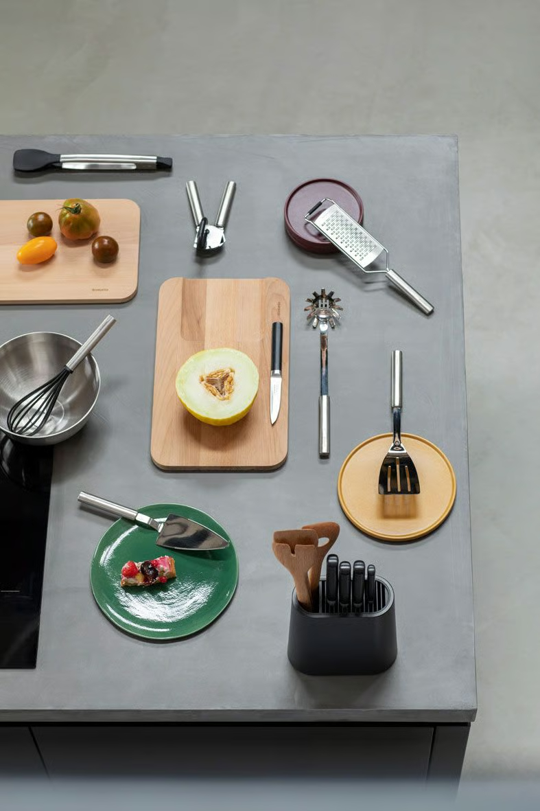 BRABANTIA pollepel - 250606