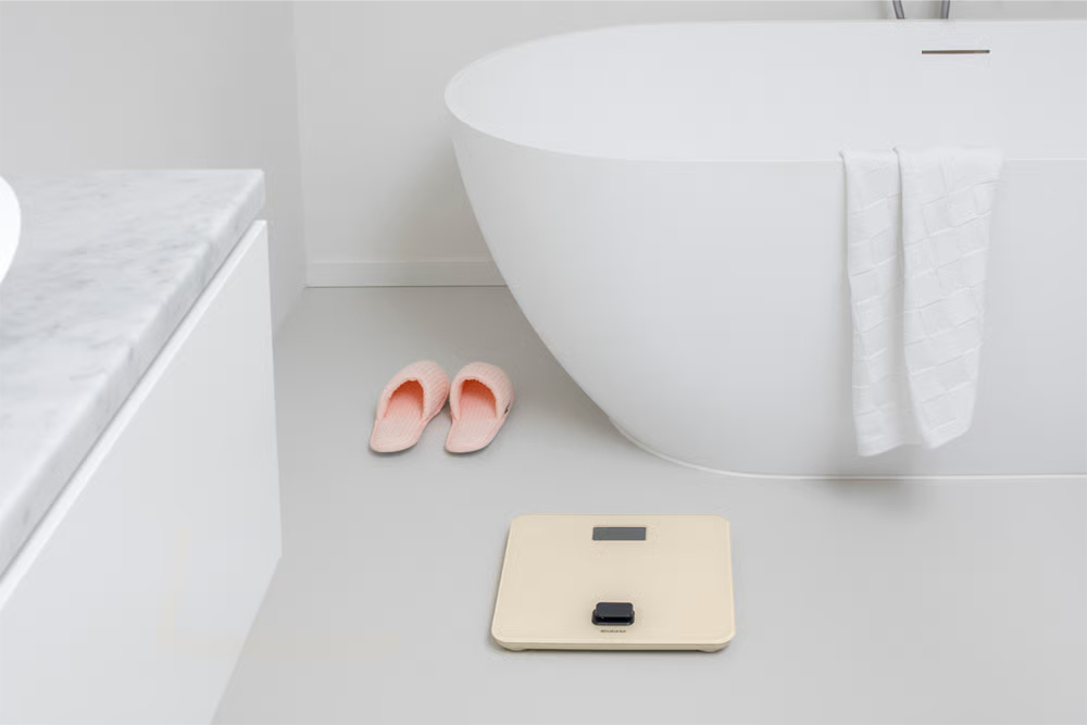 BRABANTIA personenweegschaal - 223525
