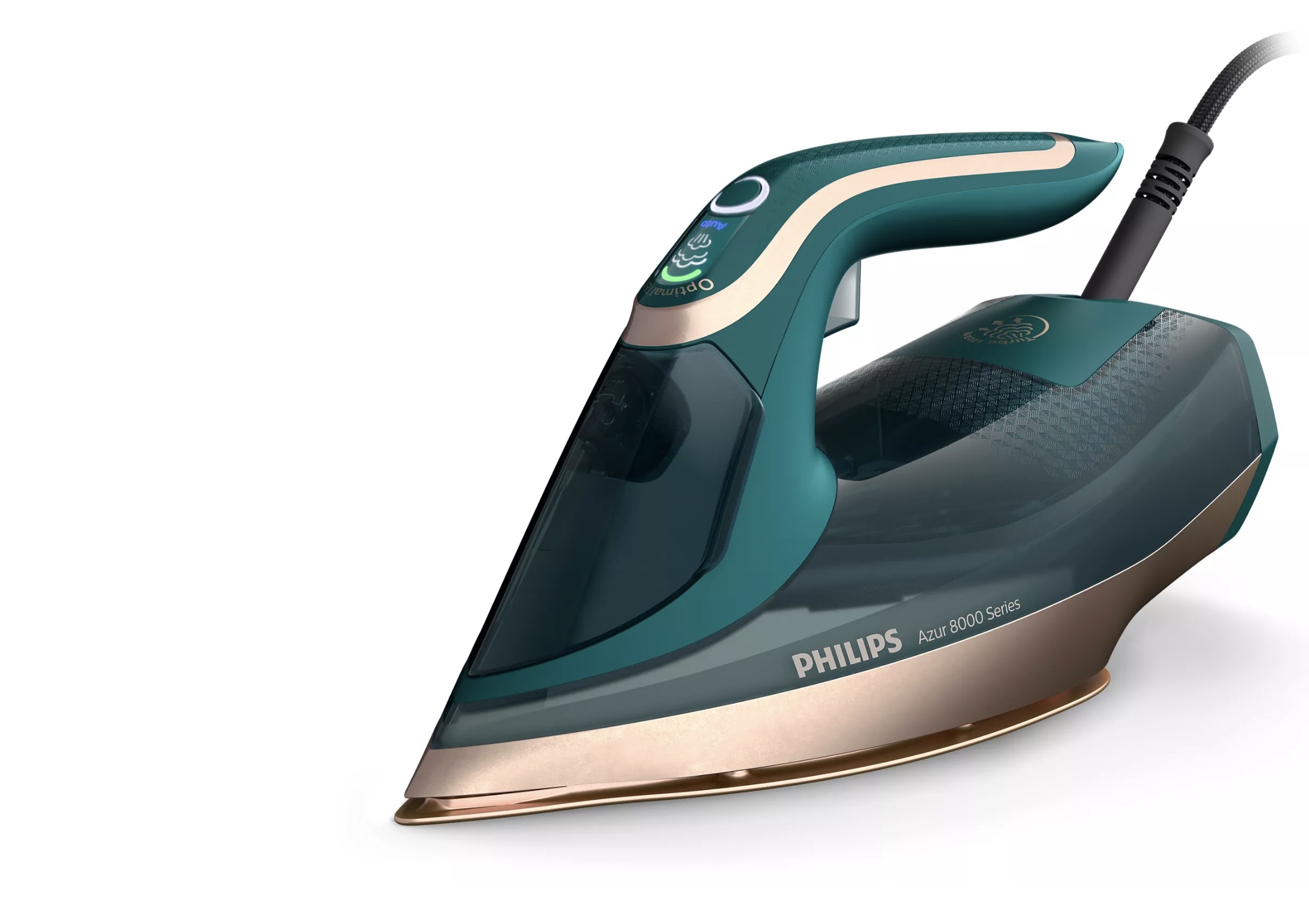 PHILIPS DST8030/70 strijkijzer