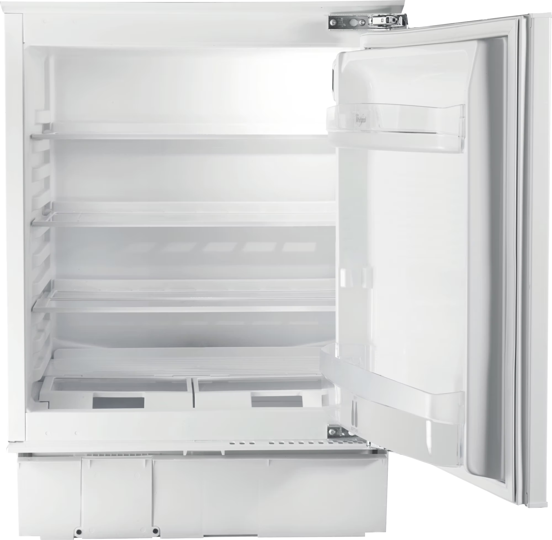 WHIRLPOOL onderbouw koelkast zonder vriesvak - 82cm - WBUL021