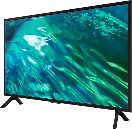 SAMSUNG Televisie 32" QLED FUll HD - QE32Q50AEUXXN