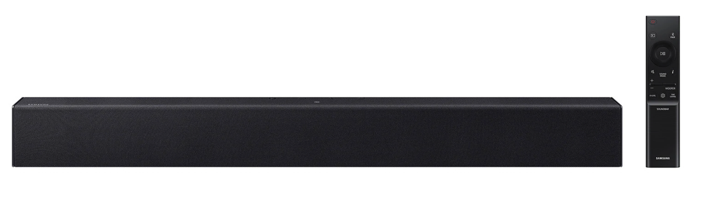 SAMSUNG HW-B400F/XN soundbar