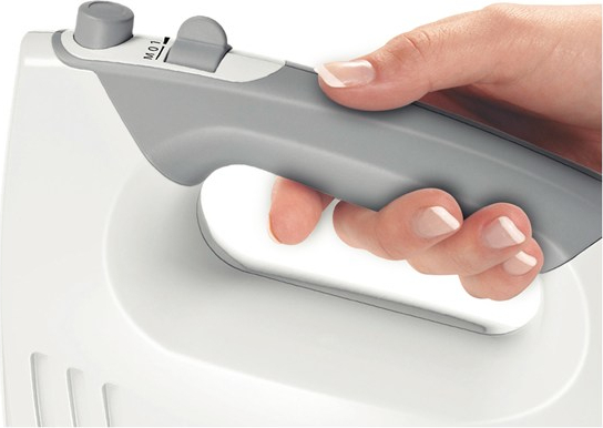 BOSCH handmixer - BOMFQ36470