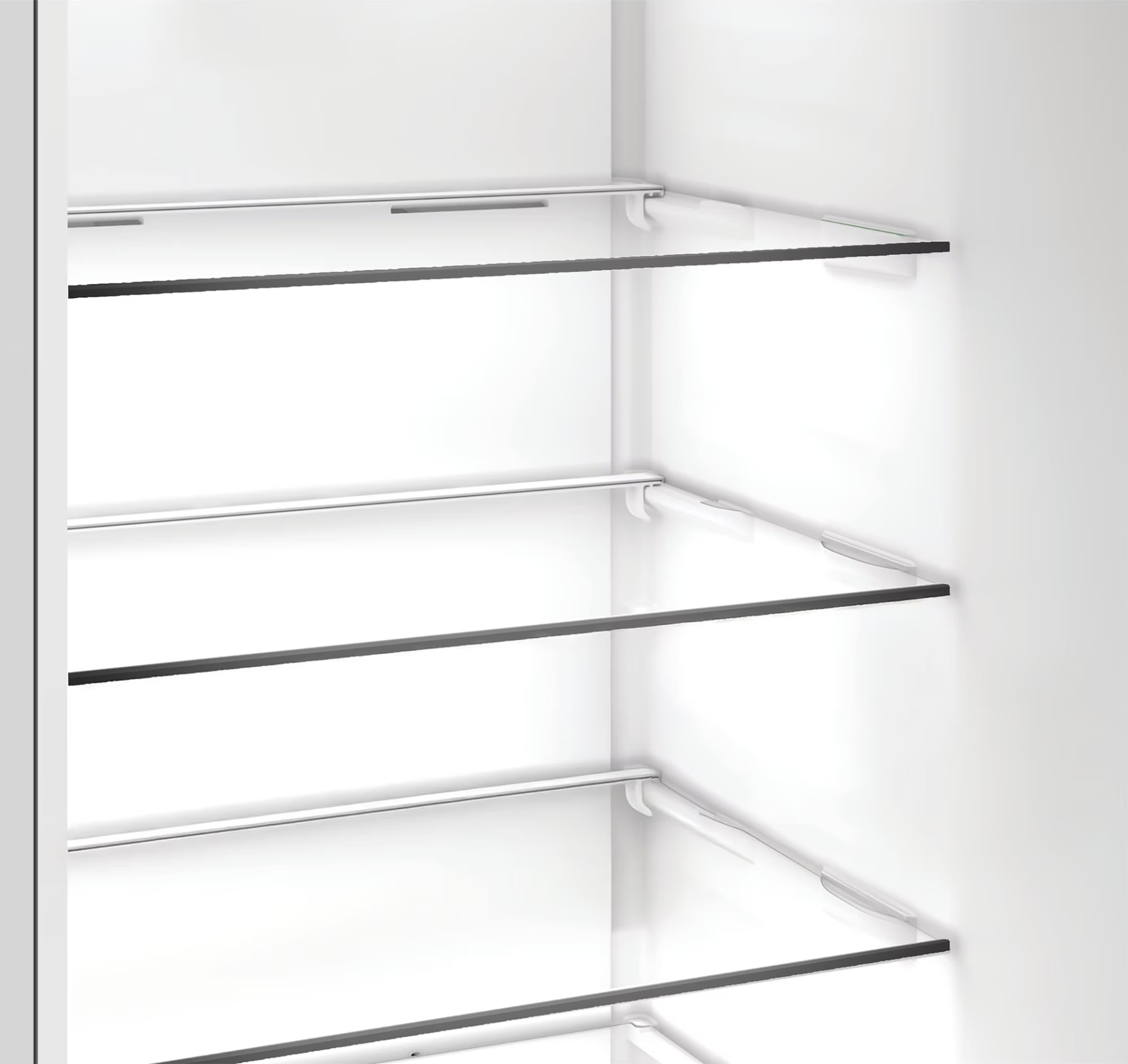 WHIRLPOOL vrijstaande koel-vriescombinatie - WHKH1361W4E