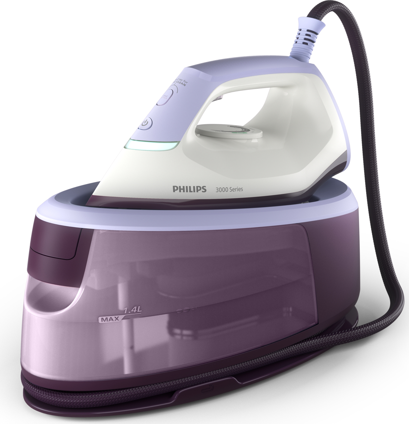 PHILIPS stoomgenerator - PDPSG3000/30
