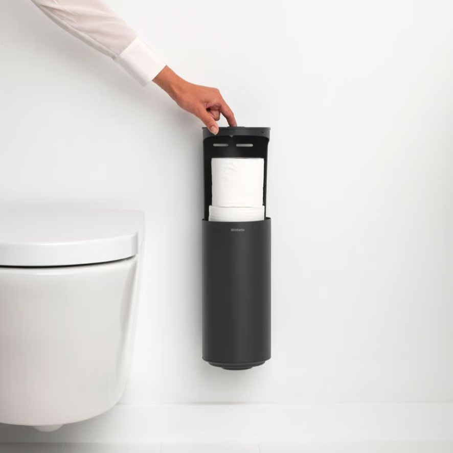 BRABANTIA reserverolhouder - 303166