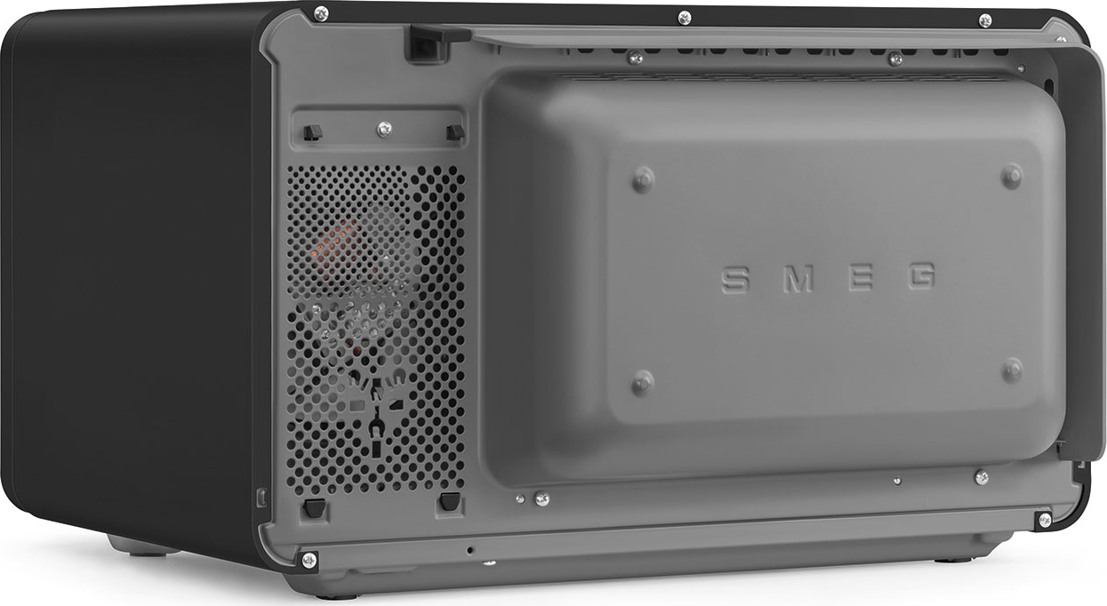 SMEG MOC02BLMEU