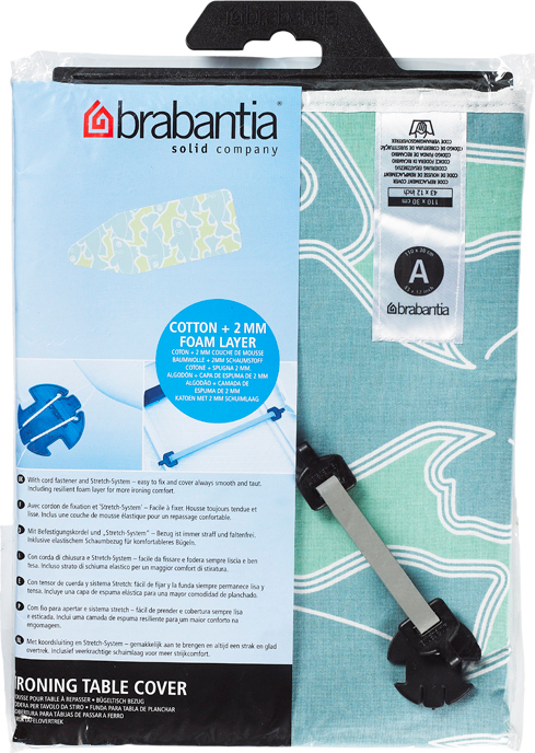 BRABANTIA strijkplankhoes - 194801