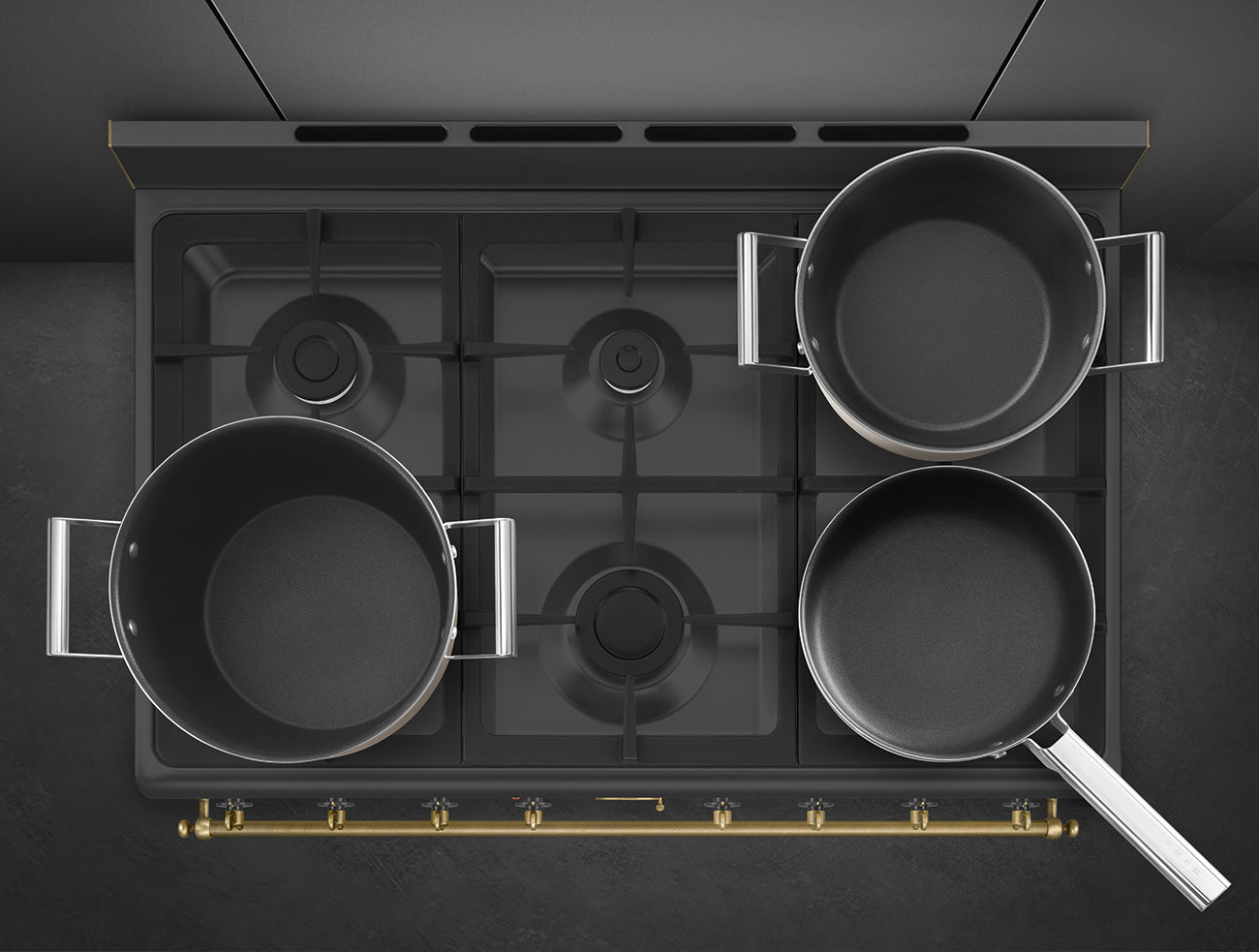 SMEG CO90GMAN2