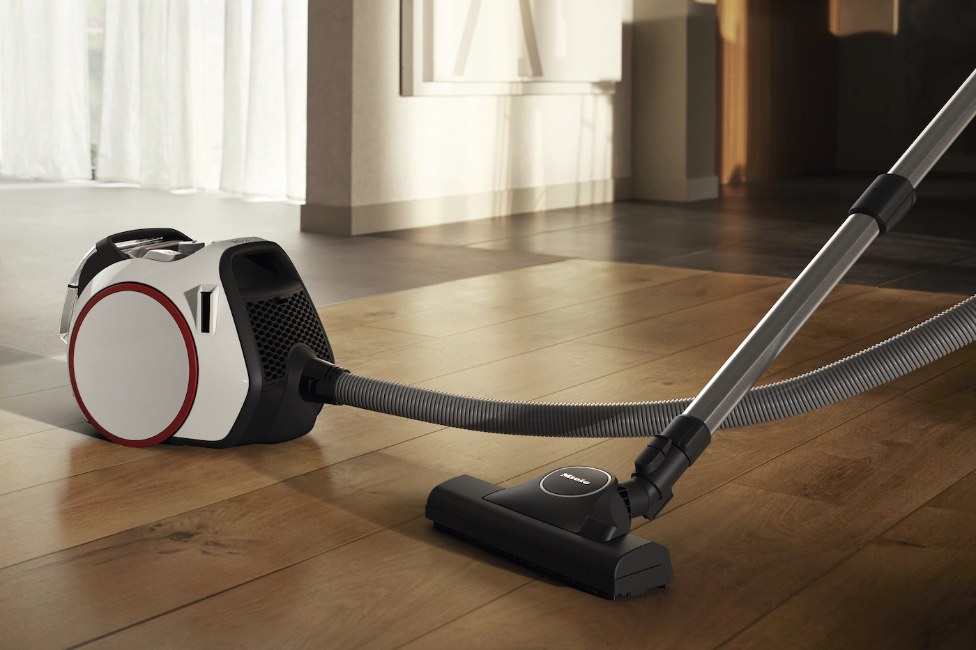 MIELE BOOSTCX1LOWE