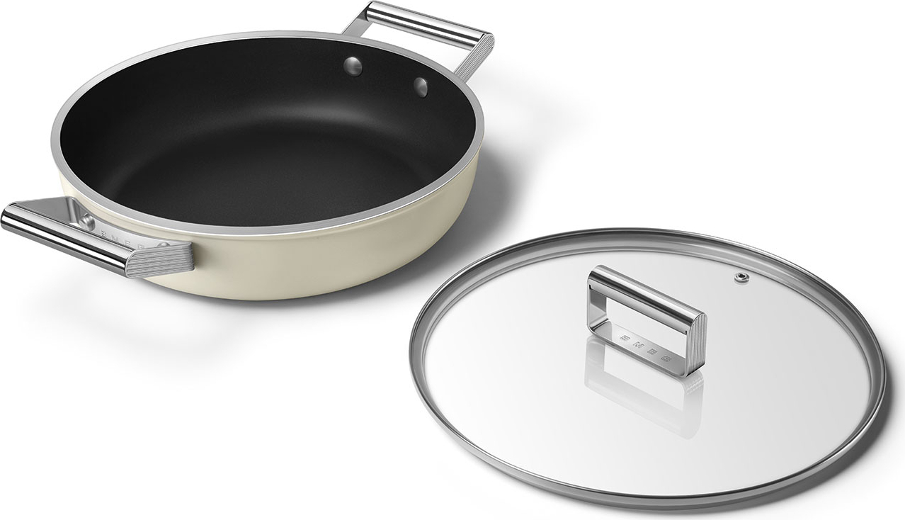 SMEG  - DPF2812CRM