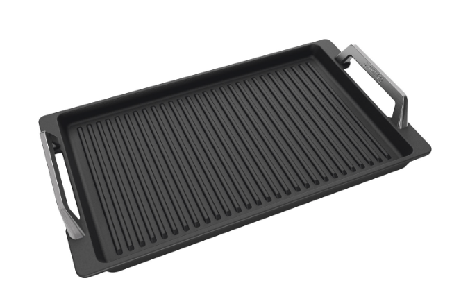 SMEG GRILLPLATE universele grill