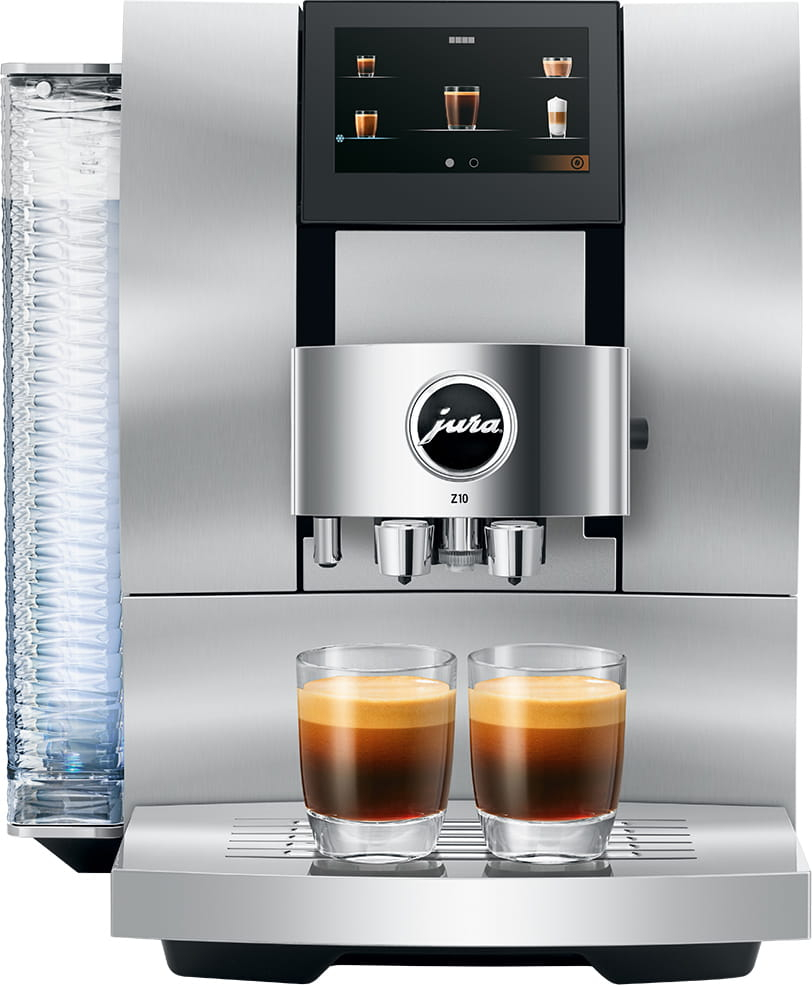 JURA Z10 espresso machine - 15348