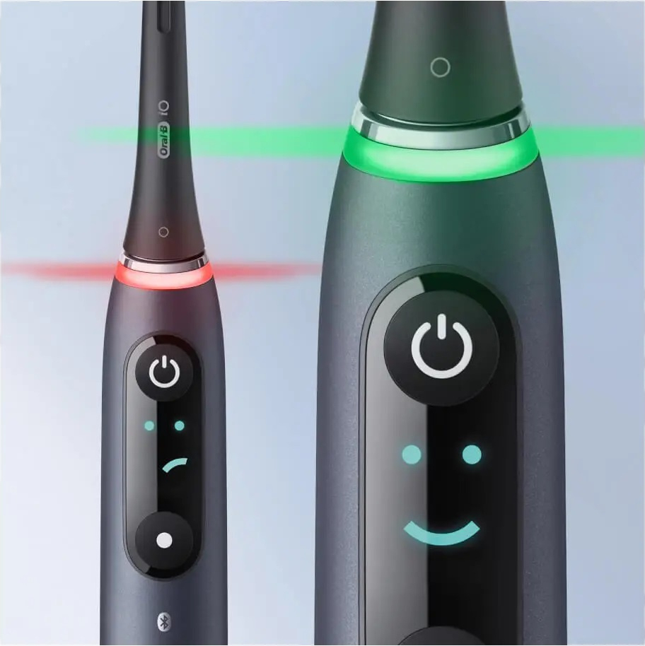 ORAL B elektrische tandenborstel - OBIO9NBL