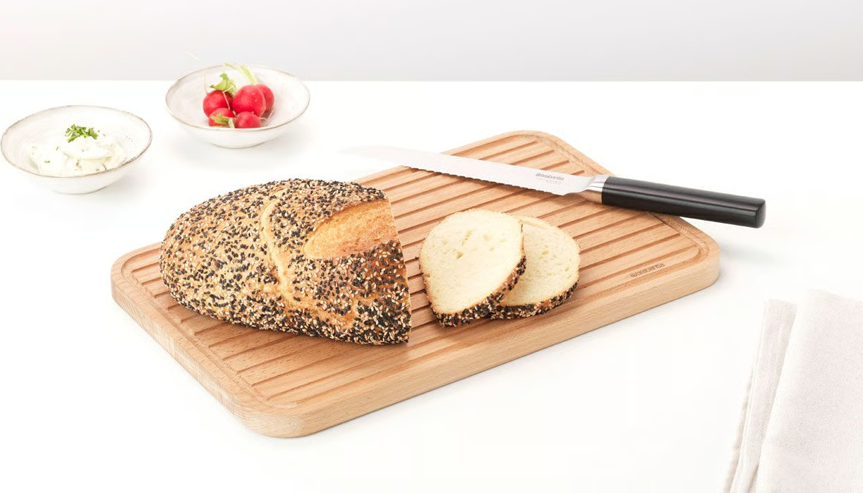 BRABANTIA broodmes - 250149