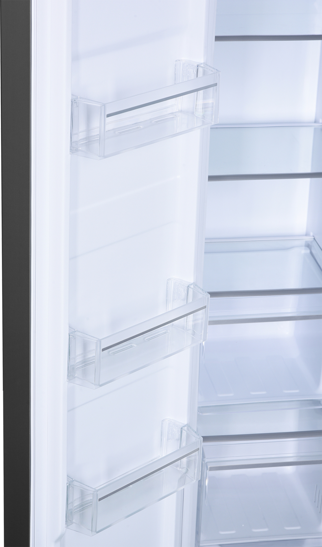 BEKO side-by-side - 177cm - GNO5324XPN