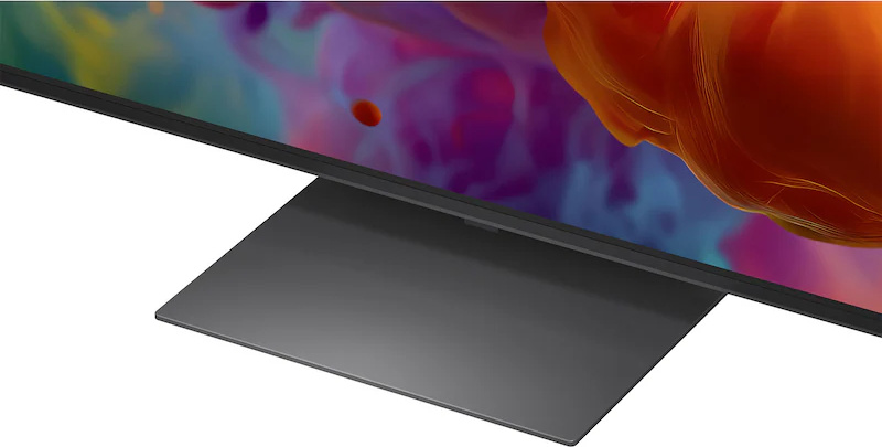 LG 100QNED87B6