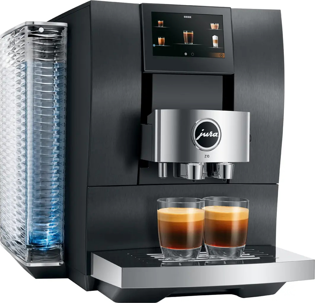JURA Z10 espresso machine - 15488