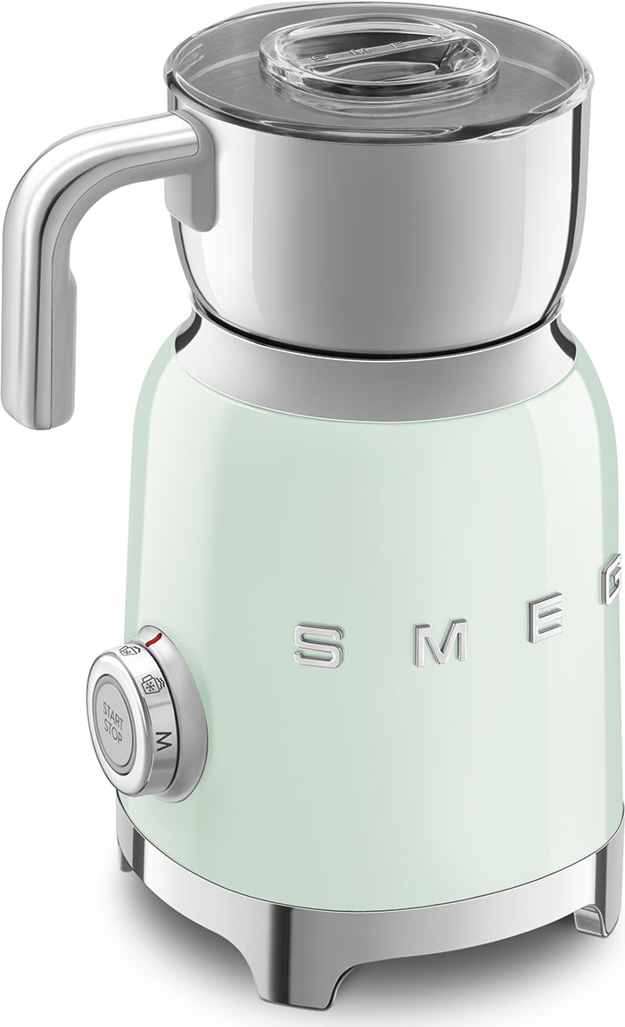 SMEG melkopschuimer - MFF11PGEU
