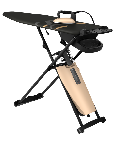 LAURASTAR 0000336815 strijksysteem