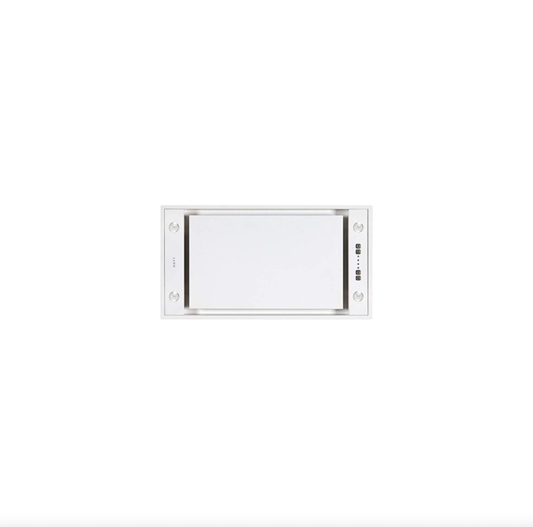 NOVY 811 Mini Pureline inbouwgroep - 56cm