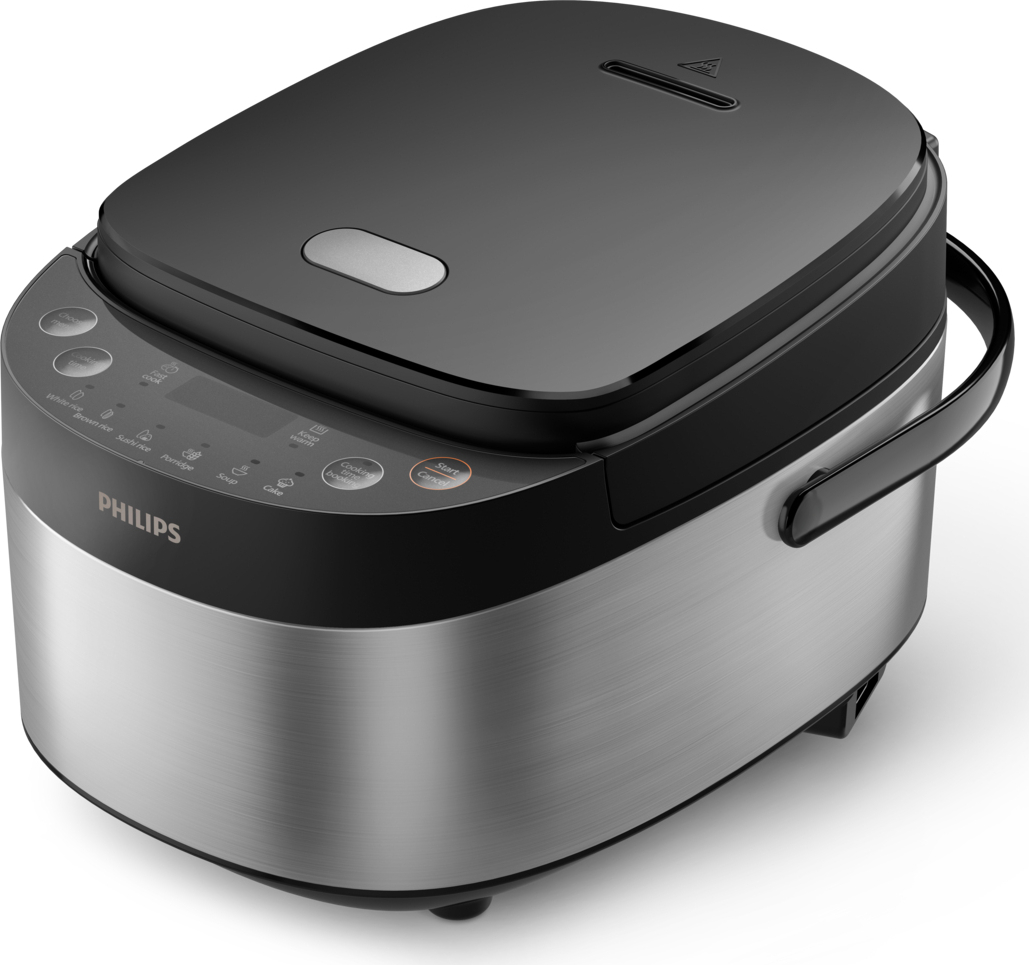 PHILIPS rijstkoker - PDHD3093/80