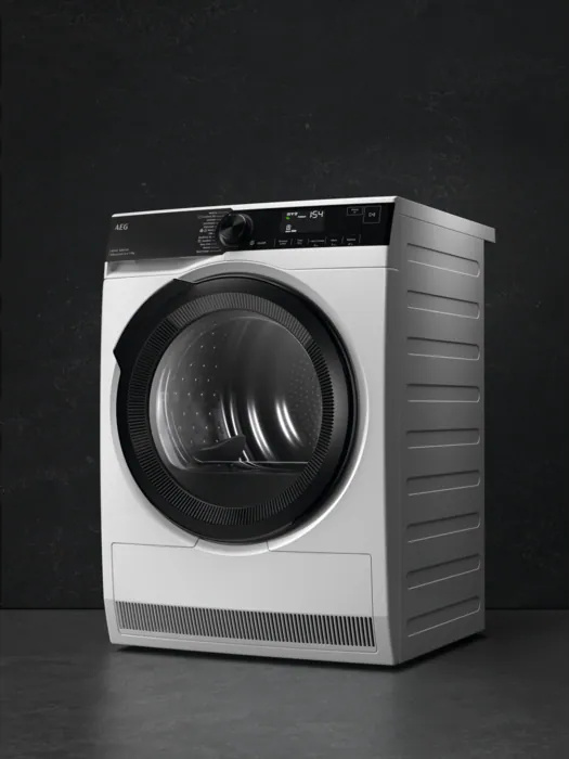 AEG 8000 Droogkast 8 kg - TR88BX64B