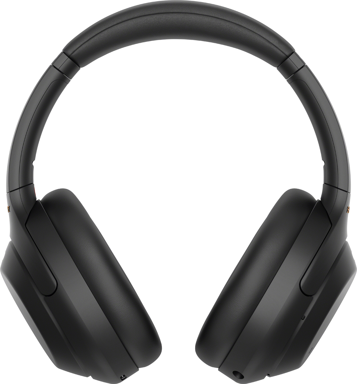 SONY hoofdtelefoon - WH1000XM4B.CE7