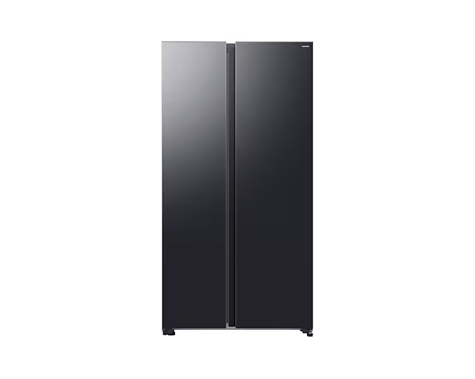 SAMSUNG RS70F65QEFEF side-by-side