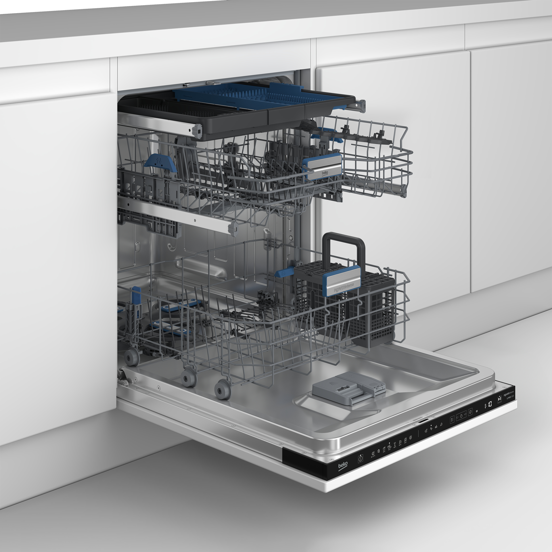 BEKO BDIN38561P