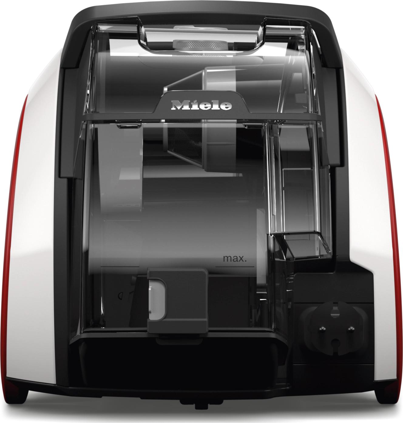 MIELE BOOSTCX1LOWE