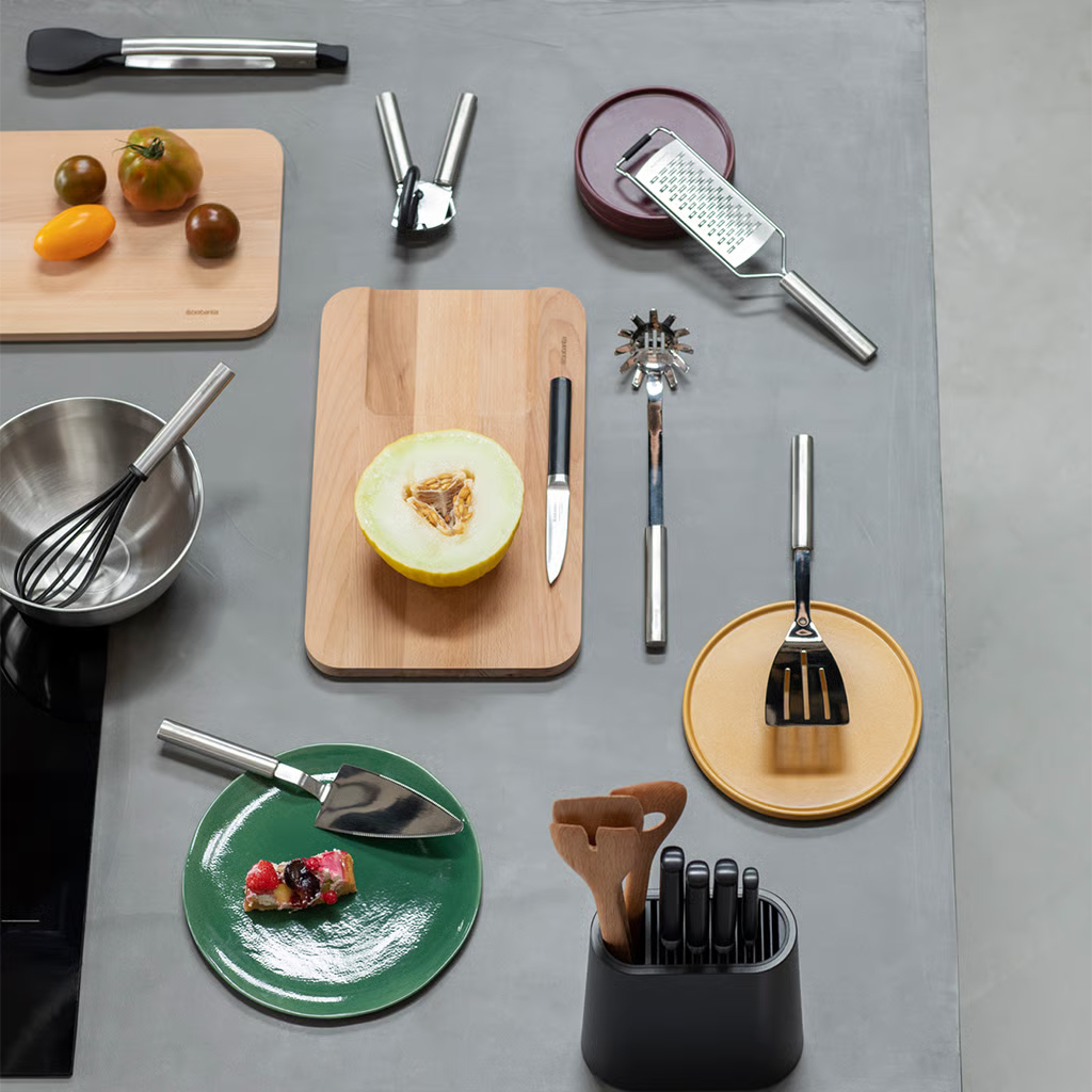 BRABANTIA deegsnijder - 250446