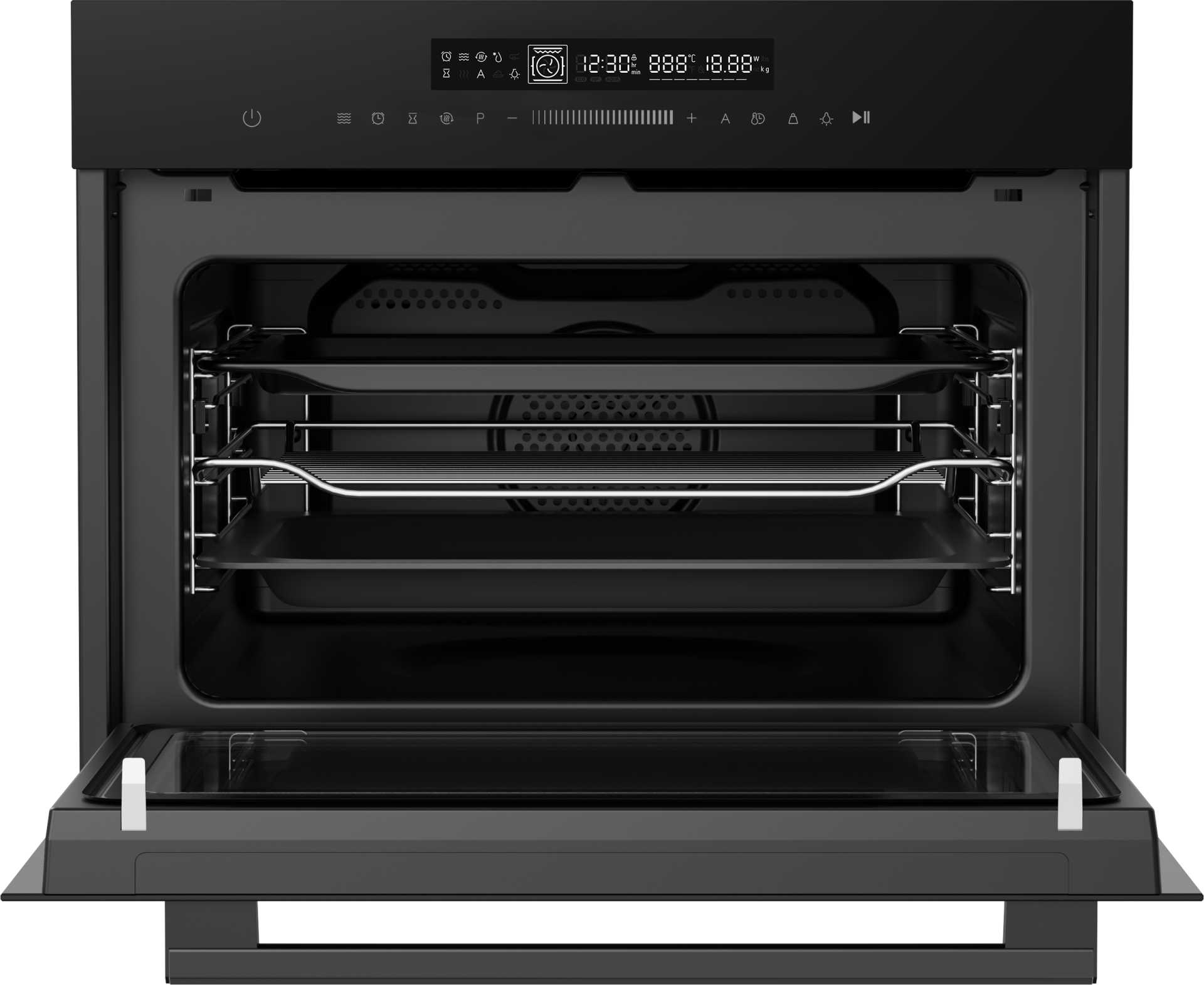 BEKO MCI50353FBG