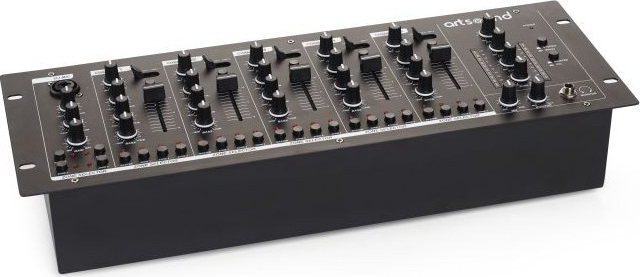 ARTSOUND mixtafel - MIKS64