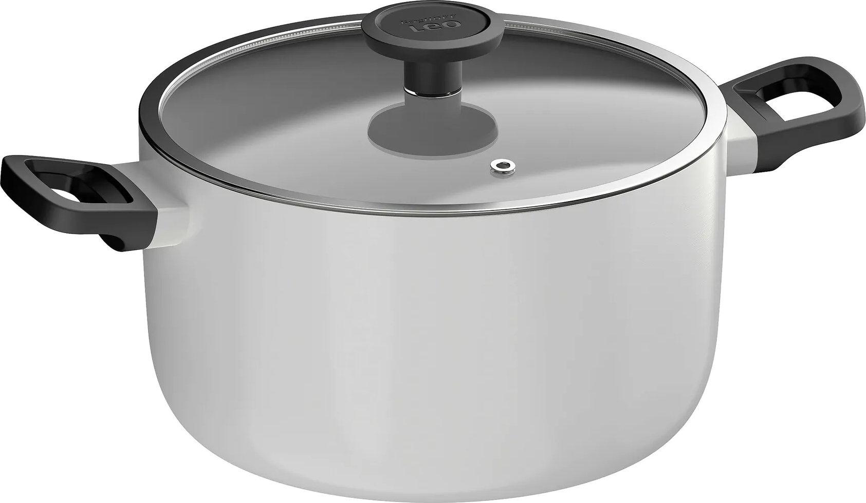 BERGHOFF kookpot met deksel - 3950612