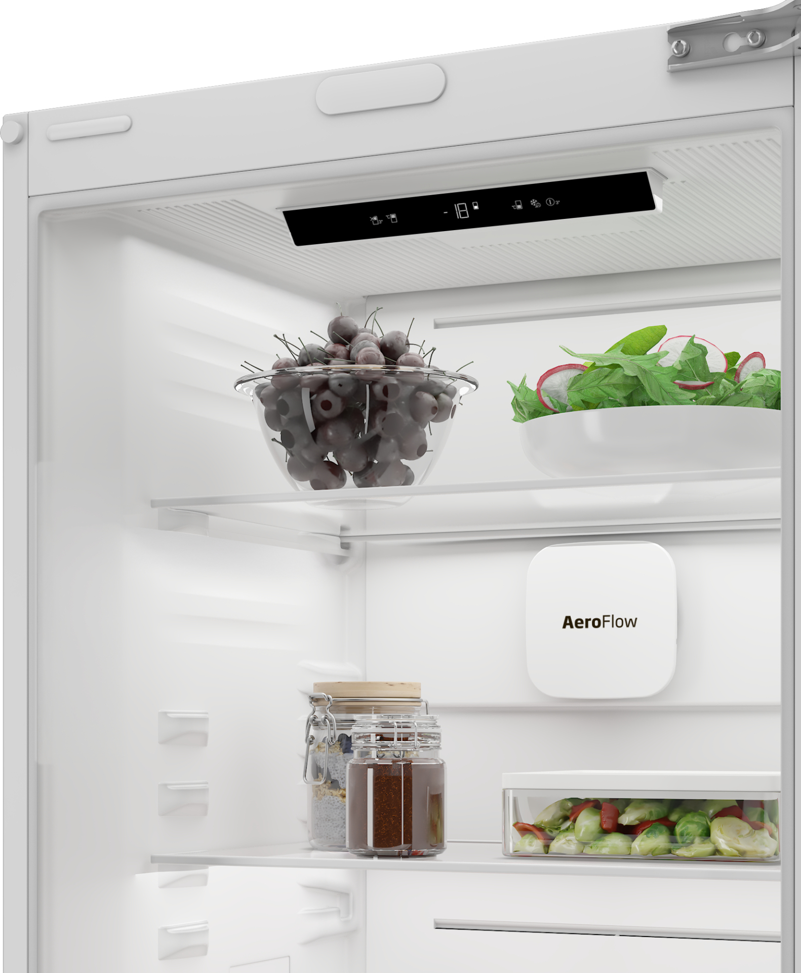 BEKO B5BCNA295HF