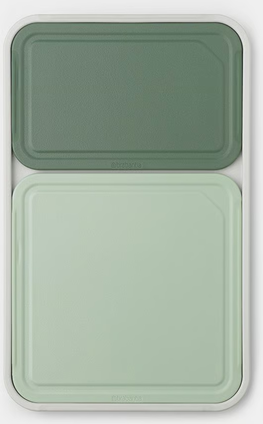 BRABANTIA snijplank - set - 123160