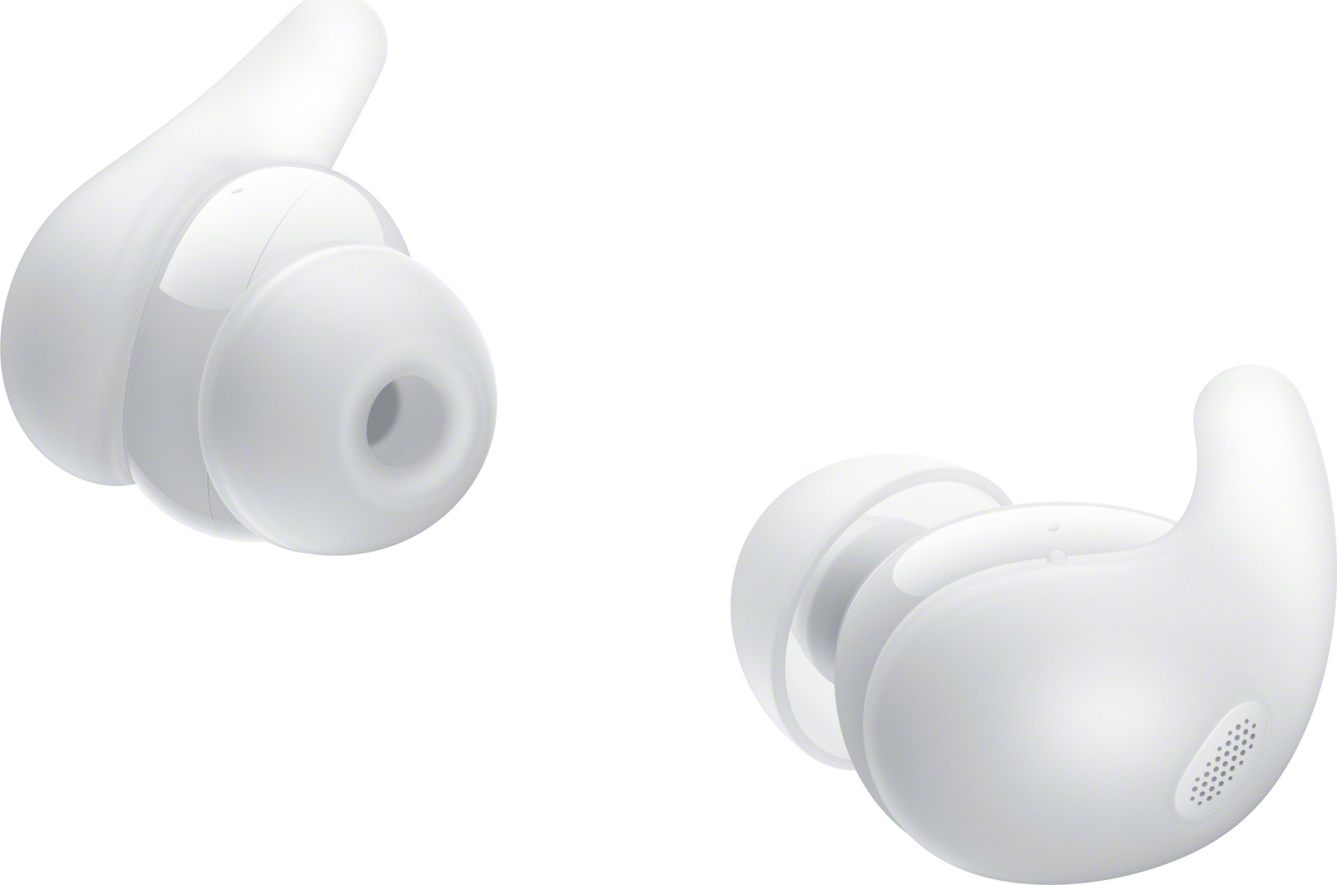 SONY in-ears - WFLS910NW.CE7