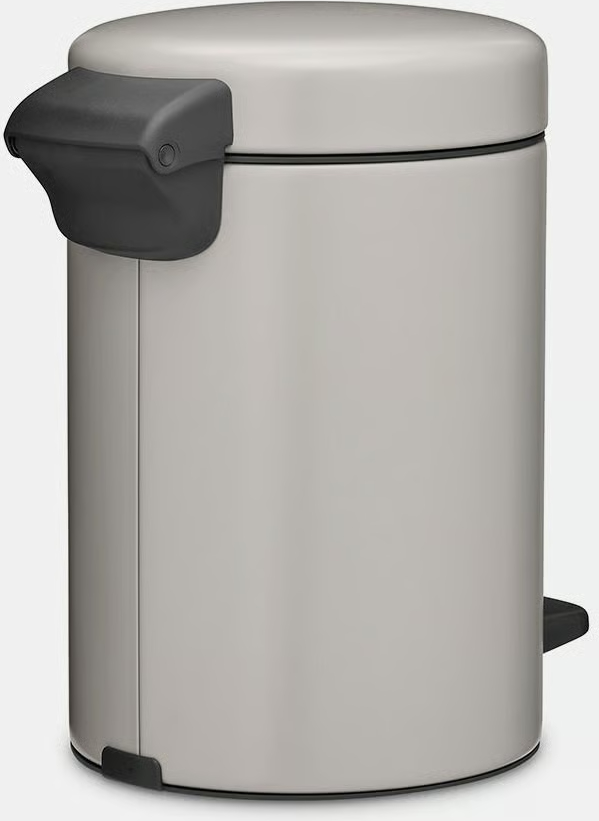 BRABANTIA pedaalemmer - 252181