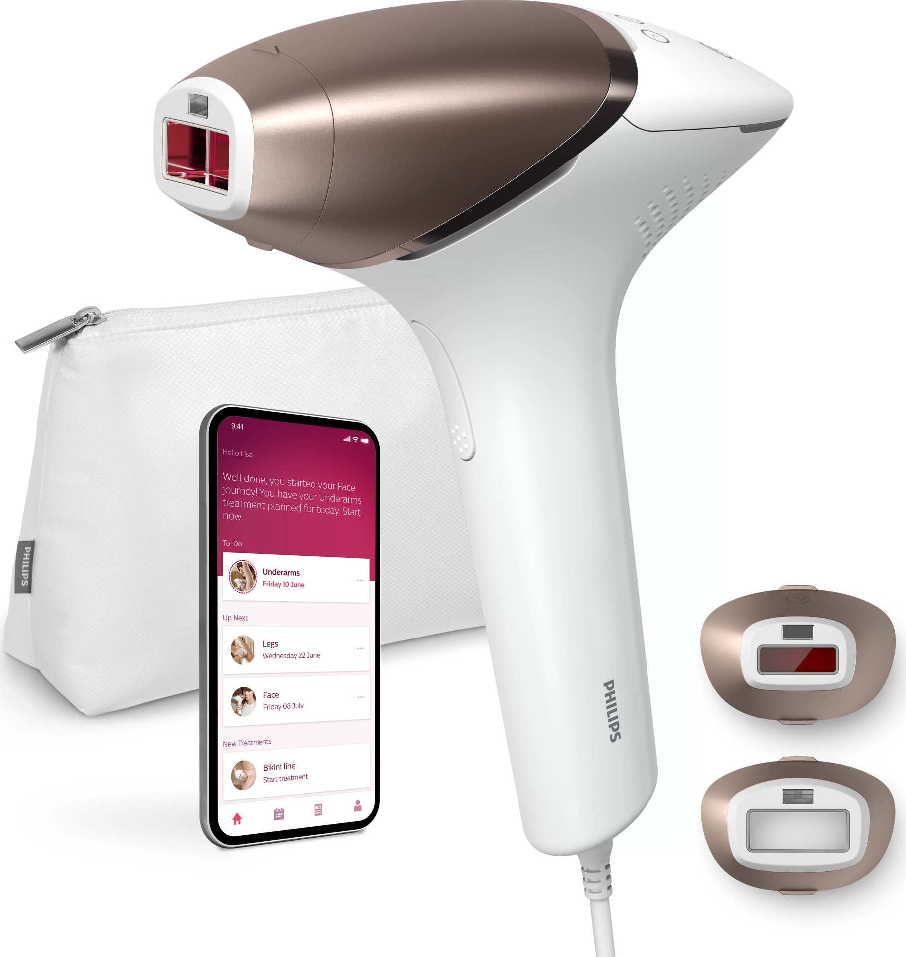 PHILIPS PHBRI945/00