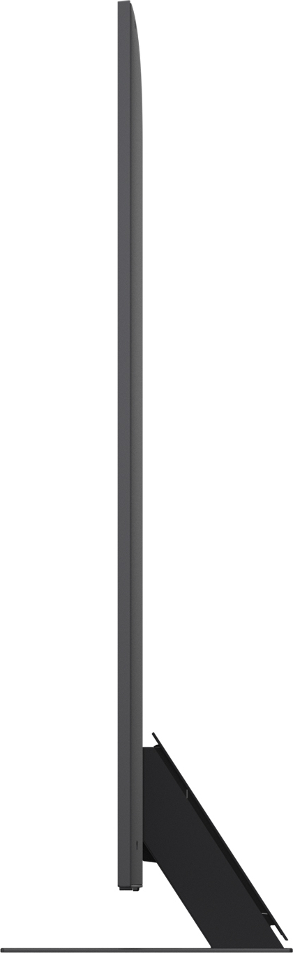 LG Televisie 75" QNED 4K (UHD) - 75QNED87A6B